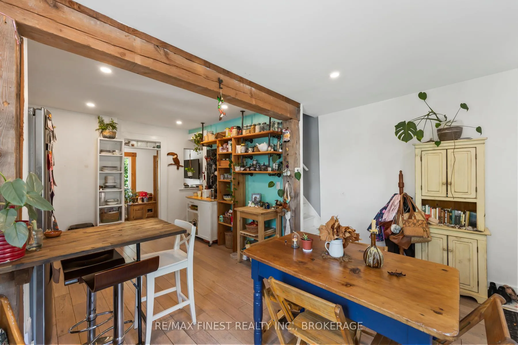 Photo 12 of 343 Sydenham Street, Kingston, East of Sir John A. Blvd — HOMEH