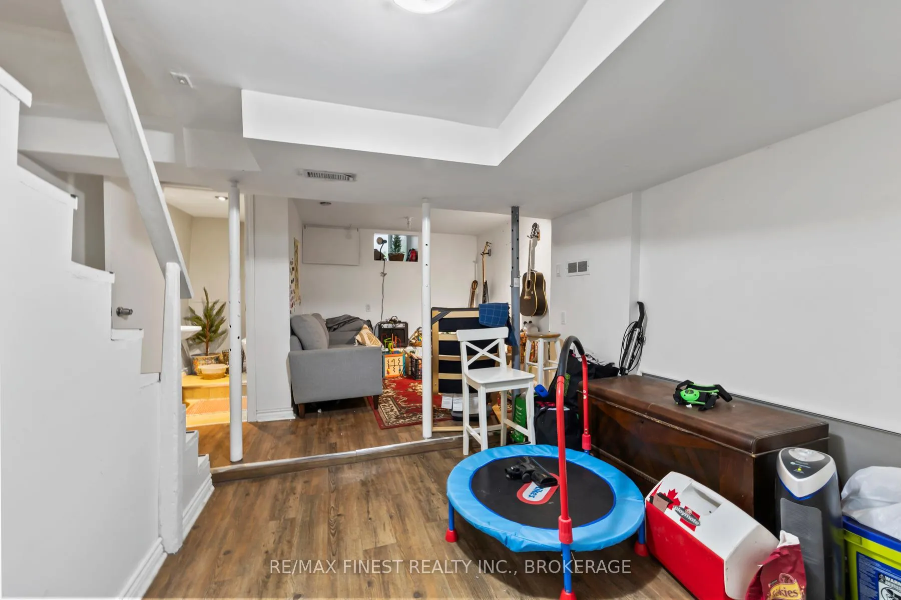 Photo 28 of 343 Sydenham Street, Kingston, East of Sir John A. Blvd — HOMEH