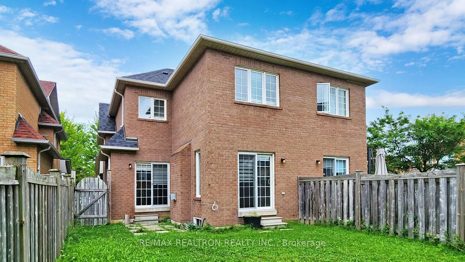 Photo 27 of 25 Boxhill Road, Markham, Milliken Mills East — HOMEH