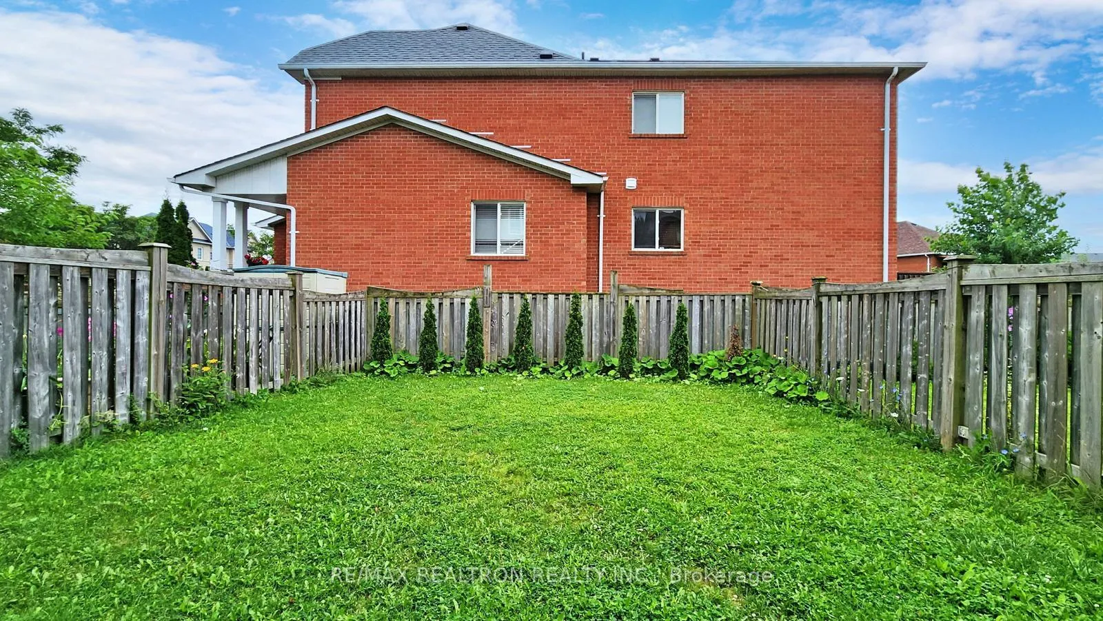 Photo 29 of 25 Boxhill Road, Markham, Milliken Mills East — HOMEH