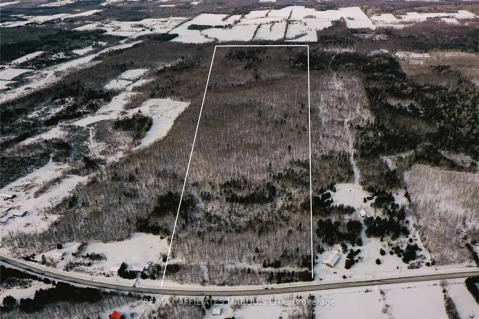 Photo 2 of LOT County Road 43, North Glengarry, North Glengarry (Kenyon) Twp — HOMEH