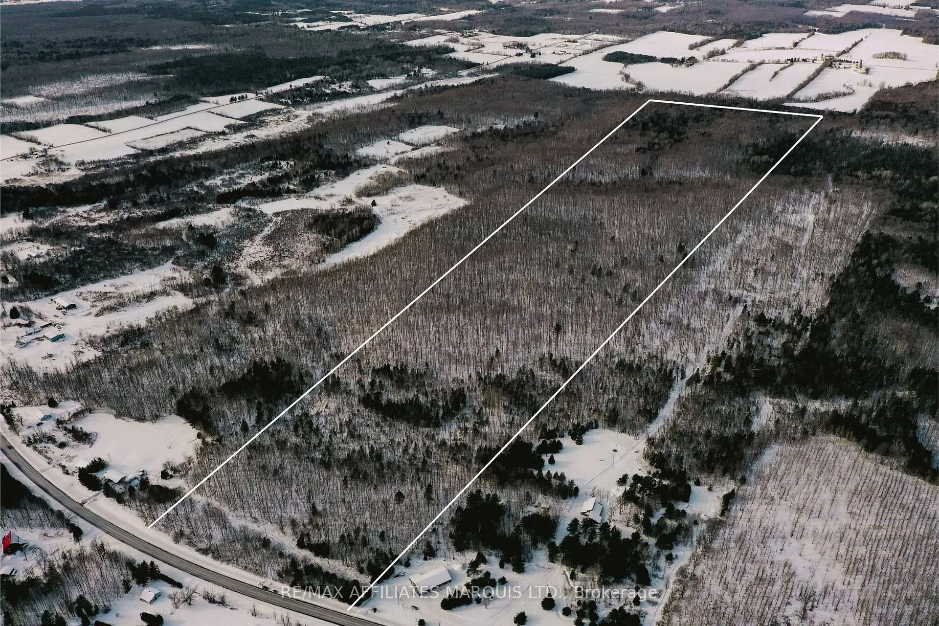 Photo 3 of LOT County Road 43, North Glengarry, North Glengarry (Kenyon) Twp — HOMEH