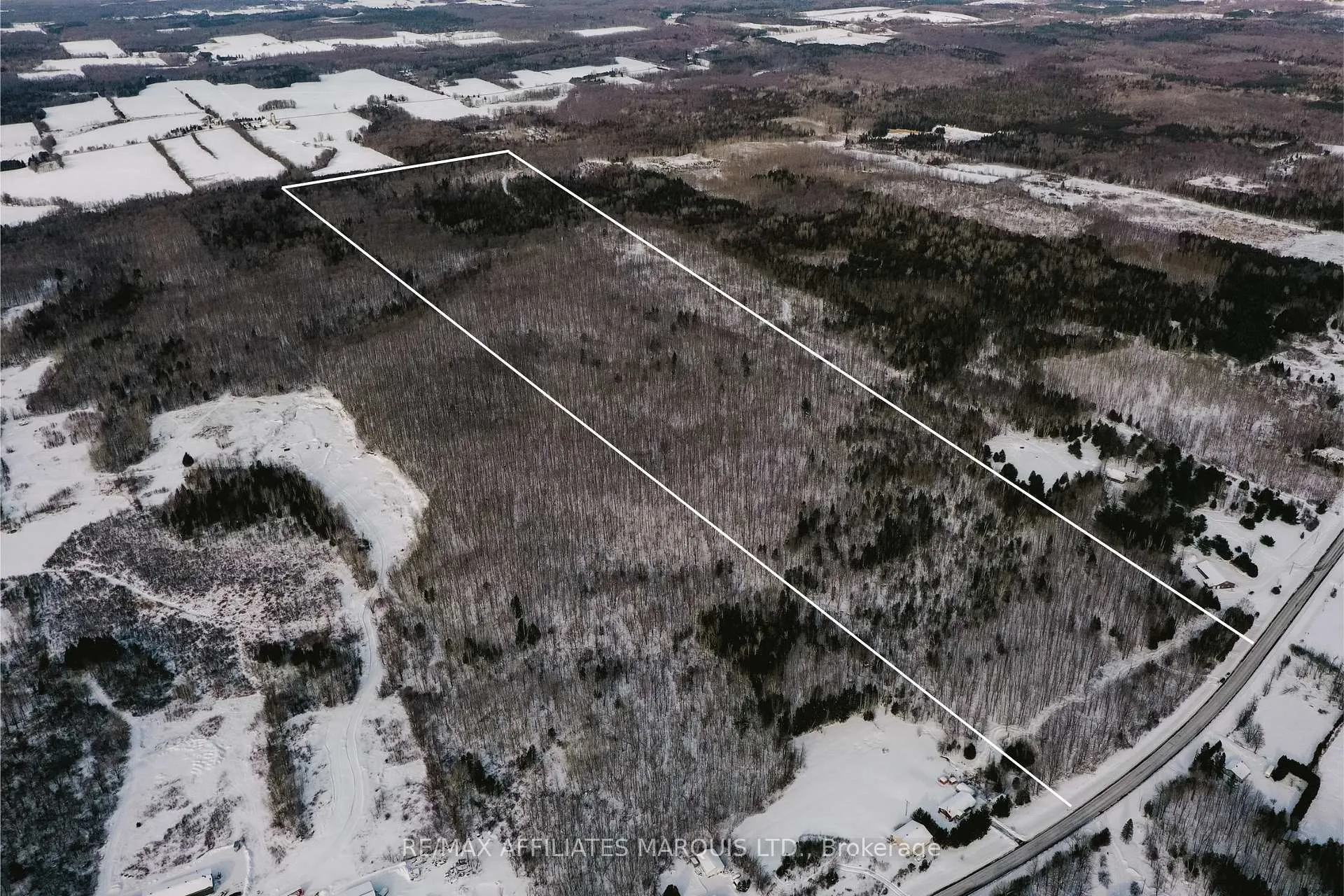 Photo 4 of LOT County Road 43, North Glengarry, North Glengarry (Kenyon) Twp — HOMEH