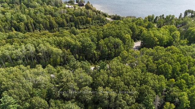 Photo 5 of LOT 10 Fox Run Drive, Temagami — HOMEH