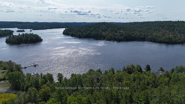 Photo 5 of LOT 5 Fox Run Drive, Temagami — HOMEH