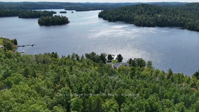 Photo 5 of LOT 4 Fox Run Drive, Temagami — HOMEH