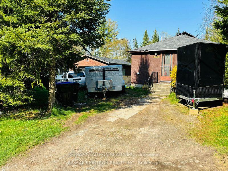 Photo 1 of 2439 Wallace Avenue, Innisfil, Alcona — HOMEH