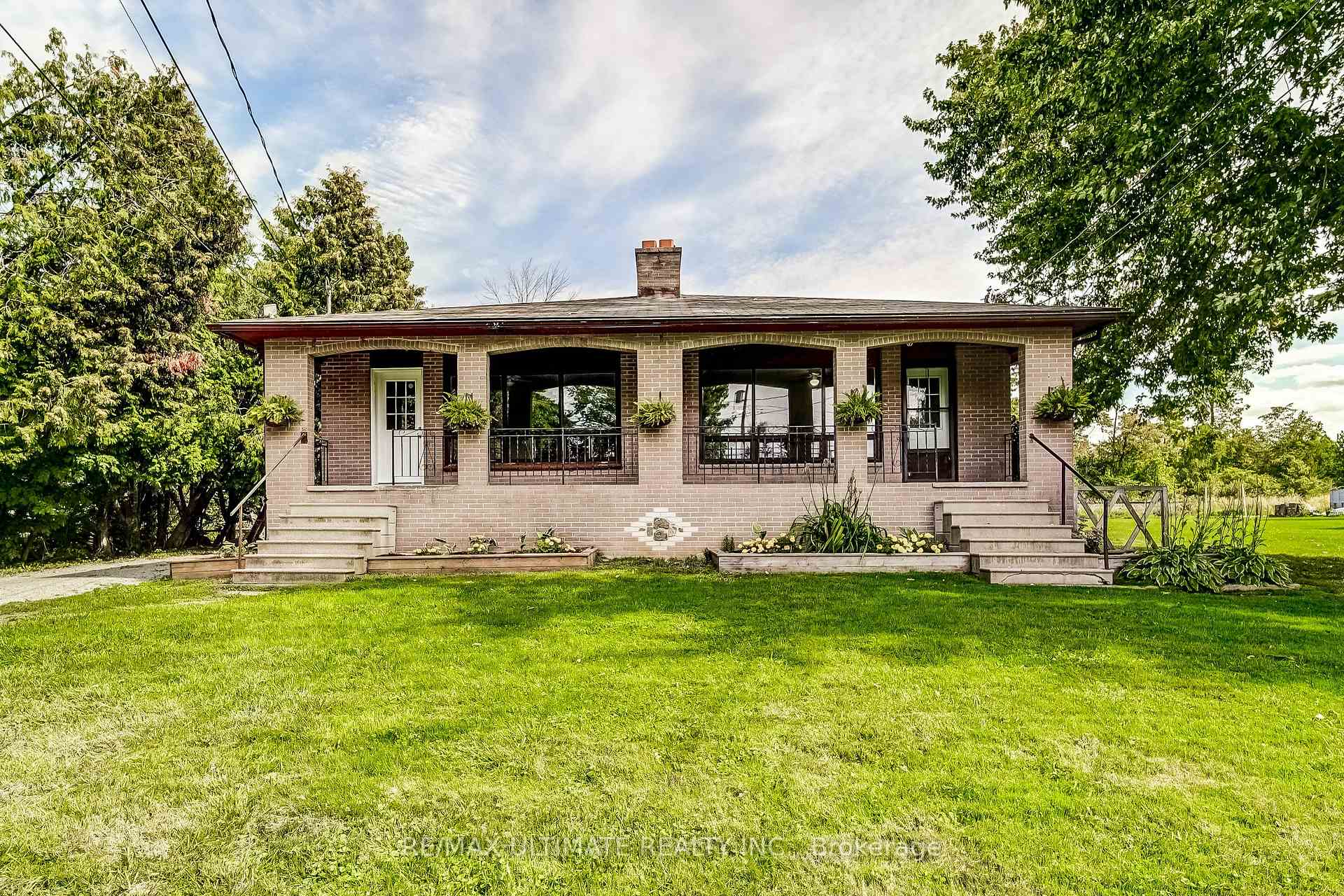 Photo 1 of 25037 Maple Beach Road, Brock, Beaverton — HOMEH