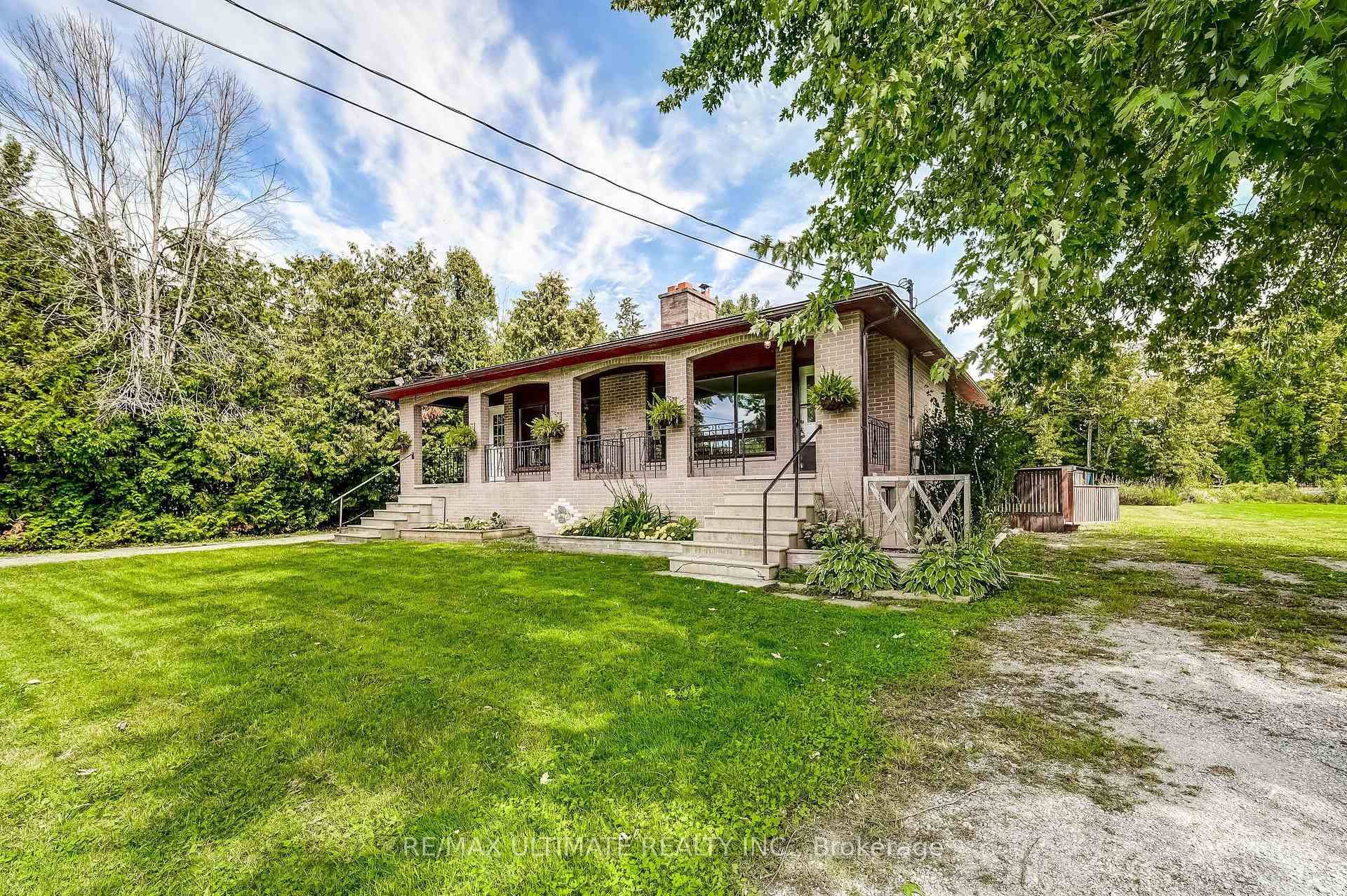 Photo 11 of 25037 Maple Beach Road, Brock, Beaverton — HOMEH
