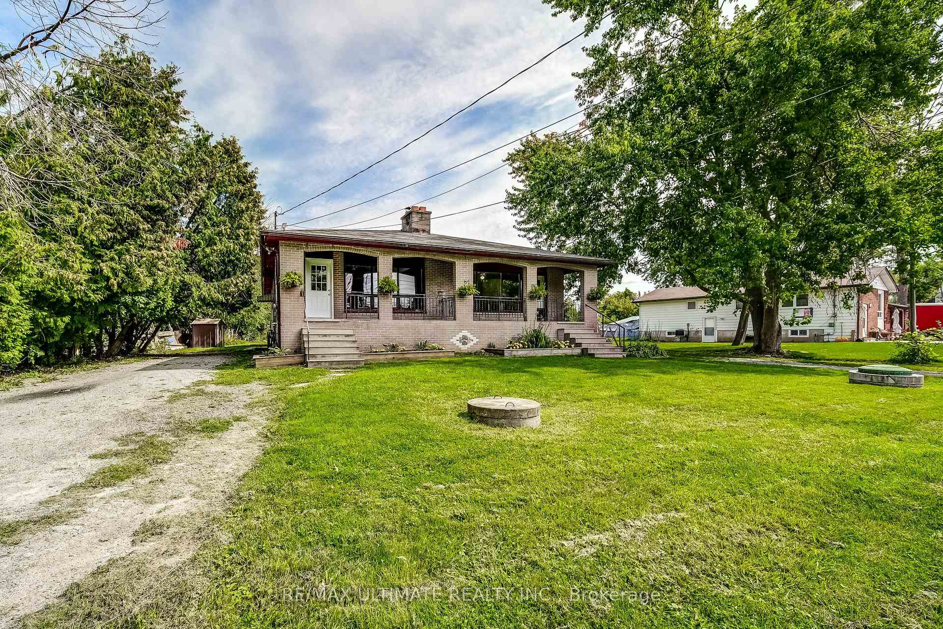 Photo 6 of 25037 Maple Beach Road, Brock, Beaverton — HOMEH
