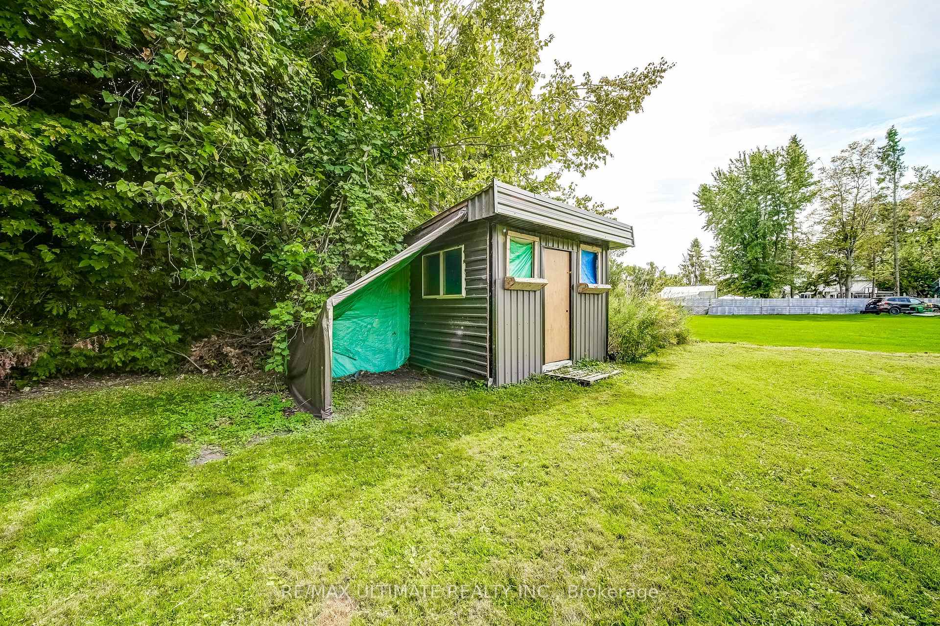 Photo 49 of 25037 Maple Beach Road, Brock, Beaverton — HOMEH