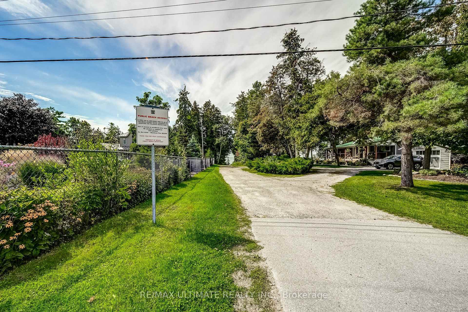 Photo 43 of 25037 Maple Beach Road, Brock, Beaverton — HOMEH