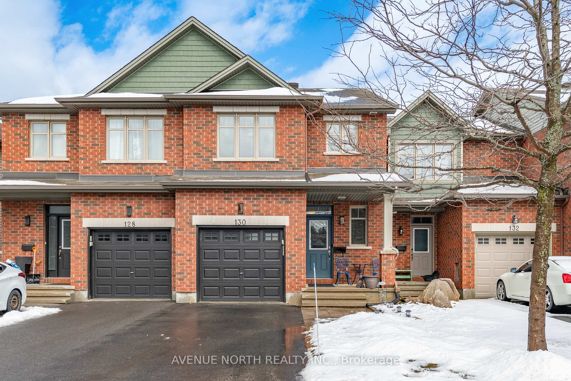Photo 1 of 130 Fairweather Street, Ottawa, Leitrim — HOMEH