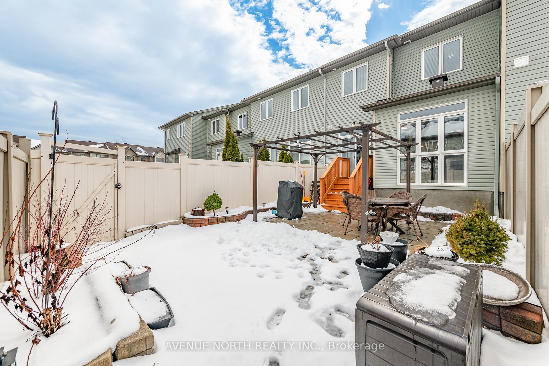 Photo 39 of 130 Fairweather Street, Ottawa, Leitrim — HOMEH