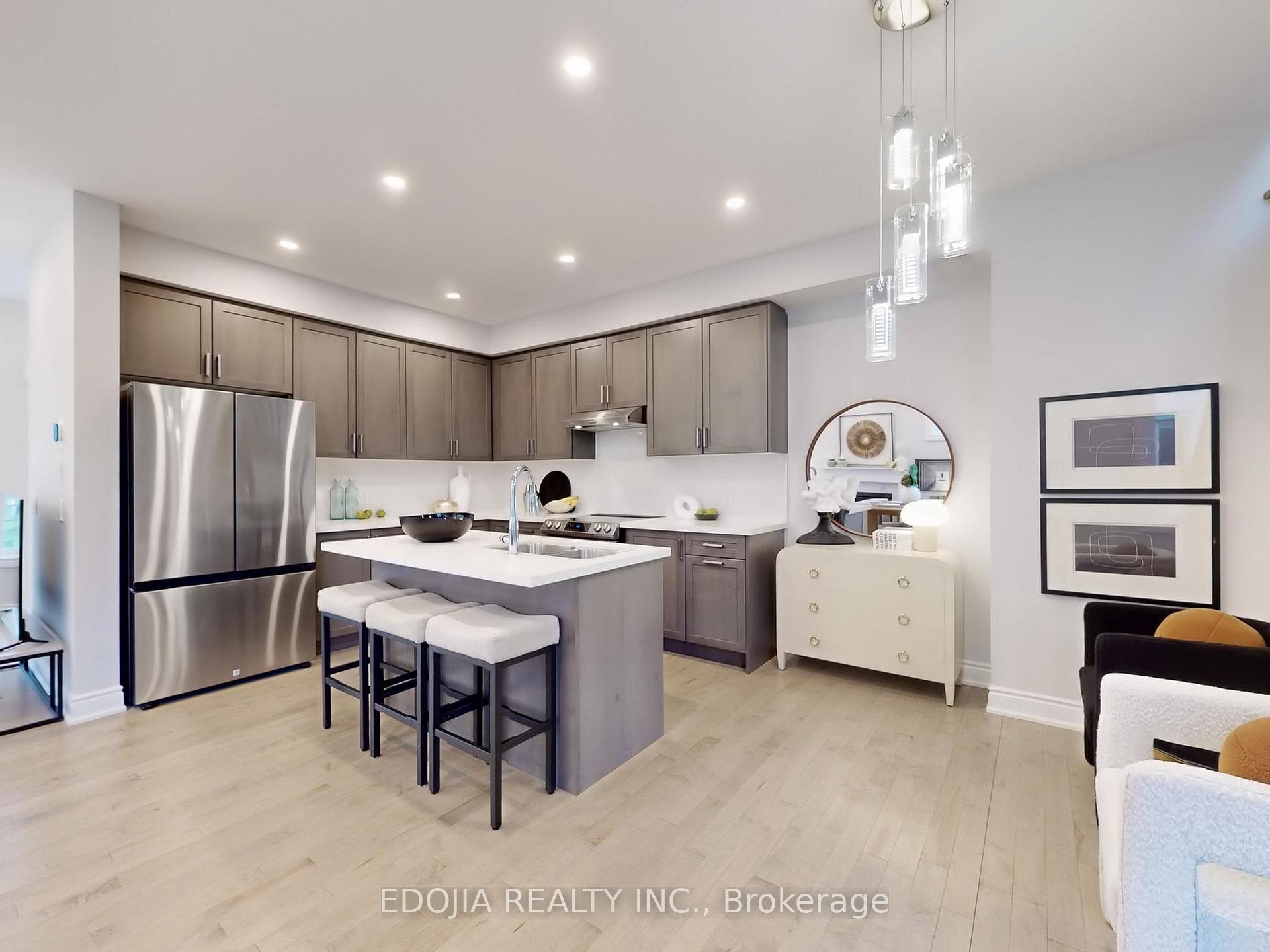 Photo 15 of 10 Pevensey Lane, Markham, Angus Glen — HOMEH