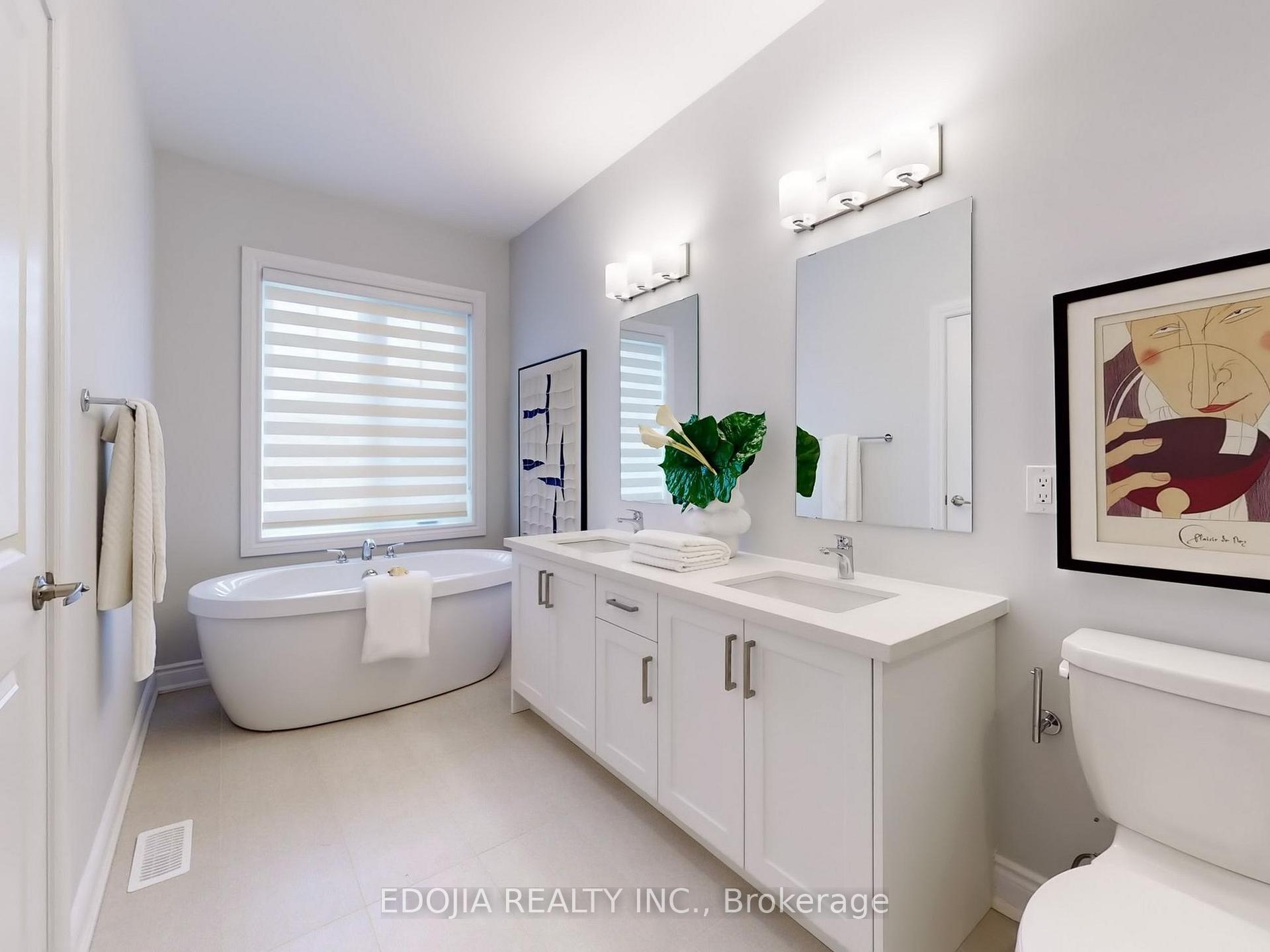 Photo 10 of 10 Pevensey Lane, Markham, Angus Glen — HOMEH