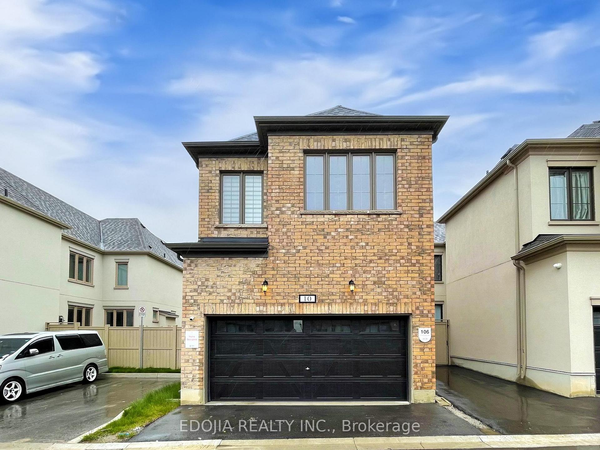 Photo 36 of 10 Pevensey Lane, Markham, Angus Glen — HOMEH