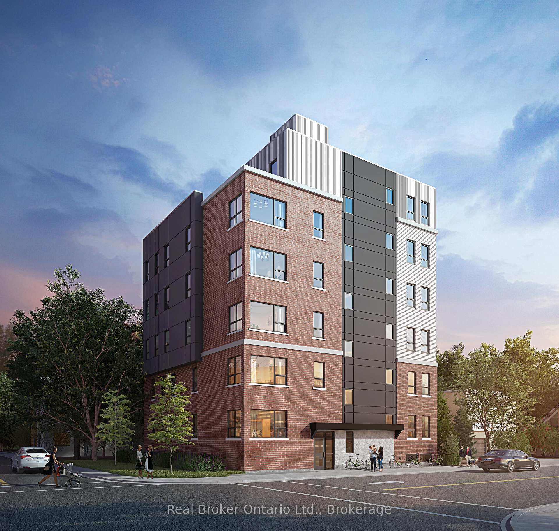 Photo 1 of 202 Cannon Street E, Hamilton, Beasley — HOMEH