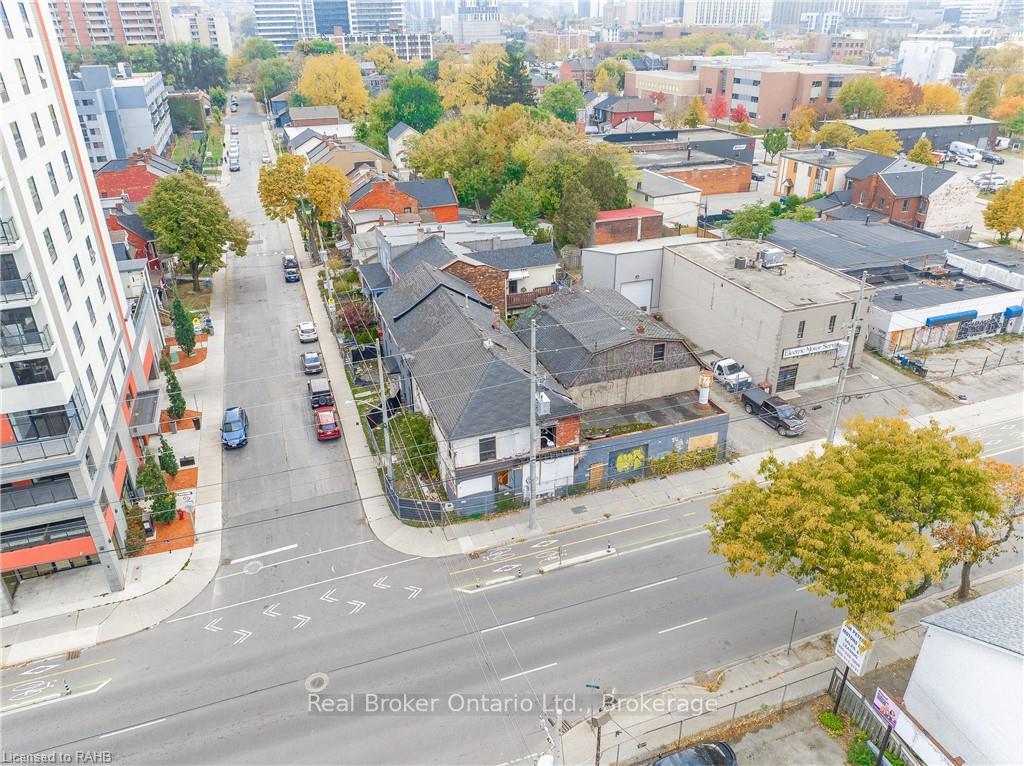 Photo 2 of 202 Cannon Street E, Hamilton, Beasley — HOMEH