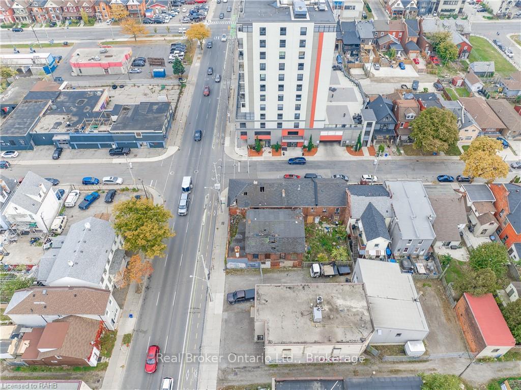 Photo 6 of 202 Cannon Street E, Hamilton, Beasley — HOMEH