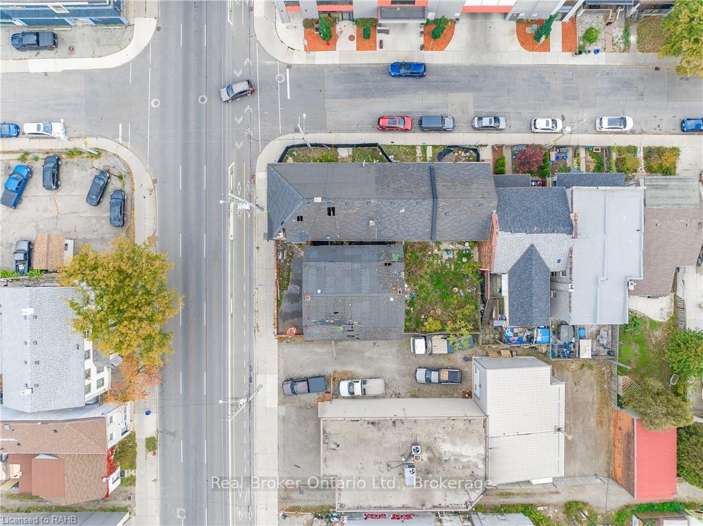 Photo 3 of 202 Cannon Street E, Hamilton, Beasley — HOMEH
