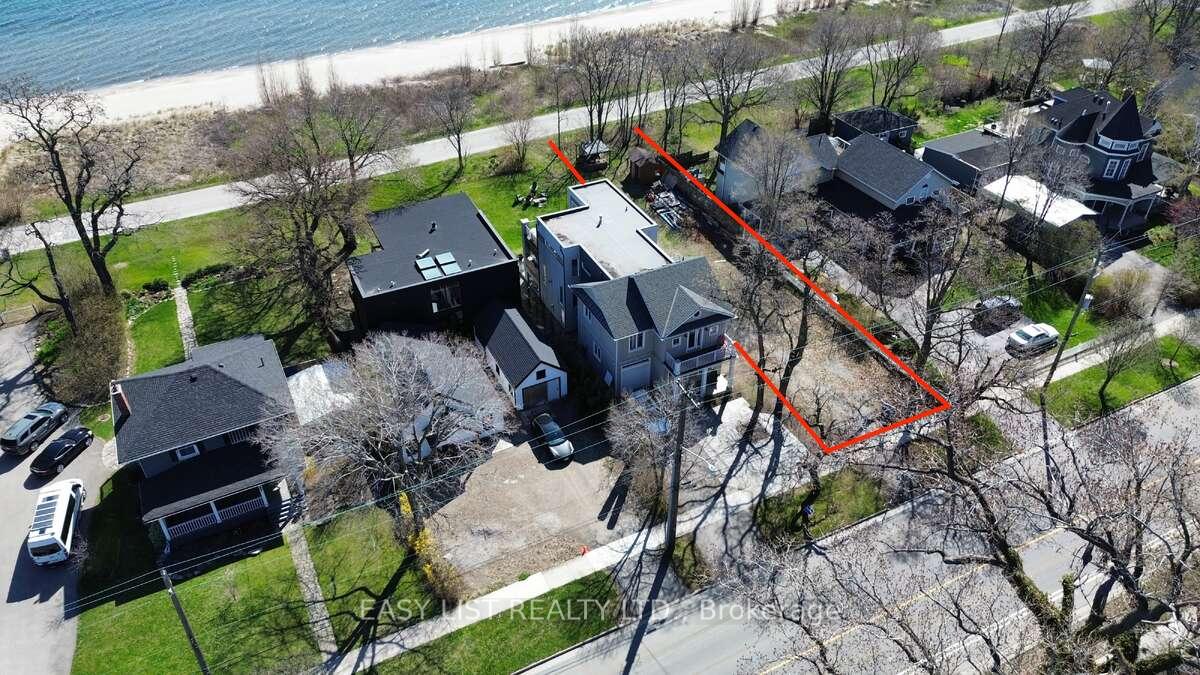 Photo 5 of 971 Beach Boulevard, Hamilton, Hamilton Beach — HOMEH