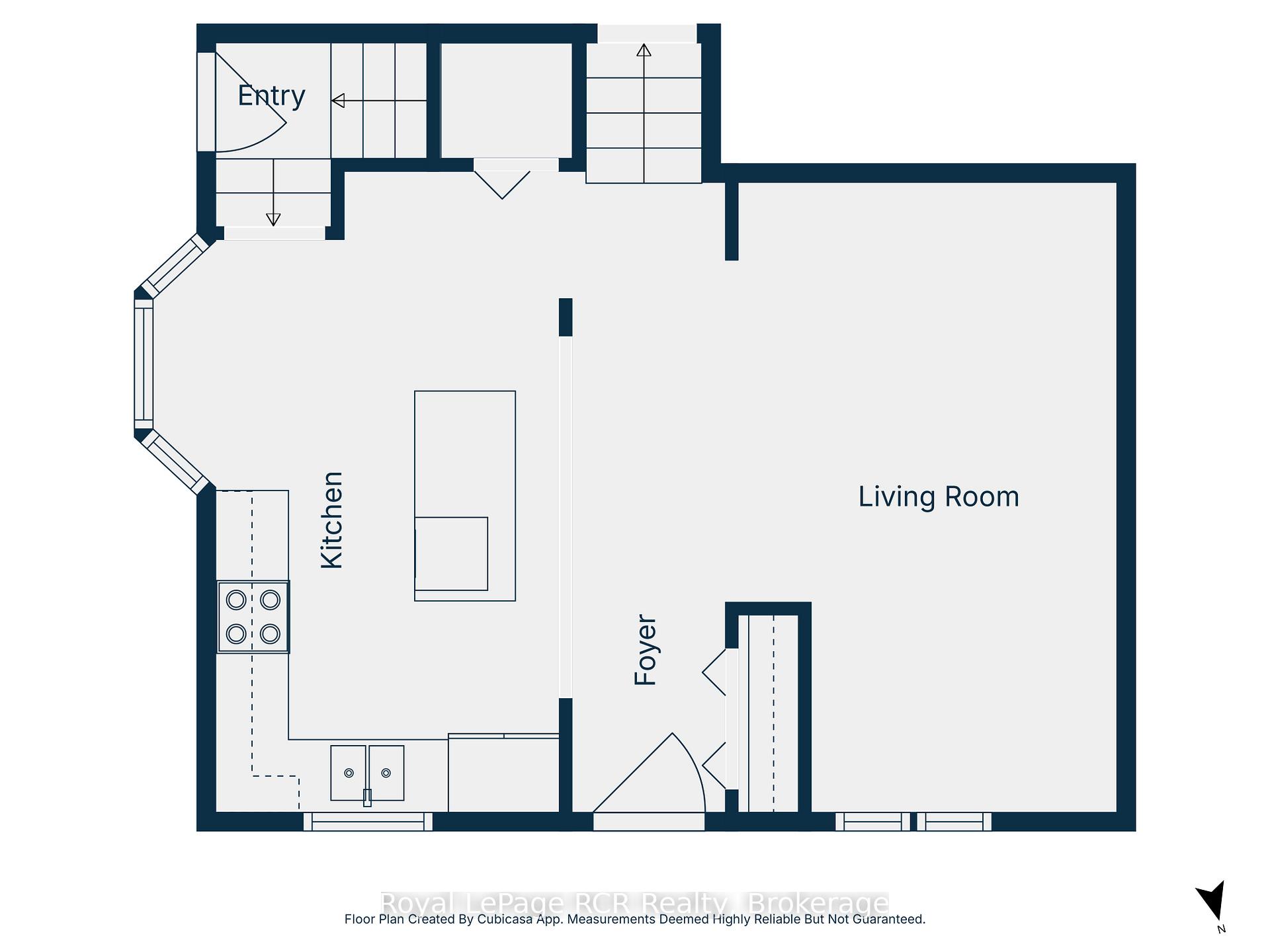 Photo 6 of 754 Andrew Malcolm Drive, Kincardine — HOMEH