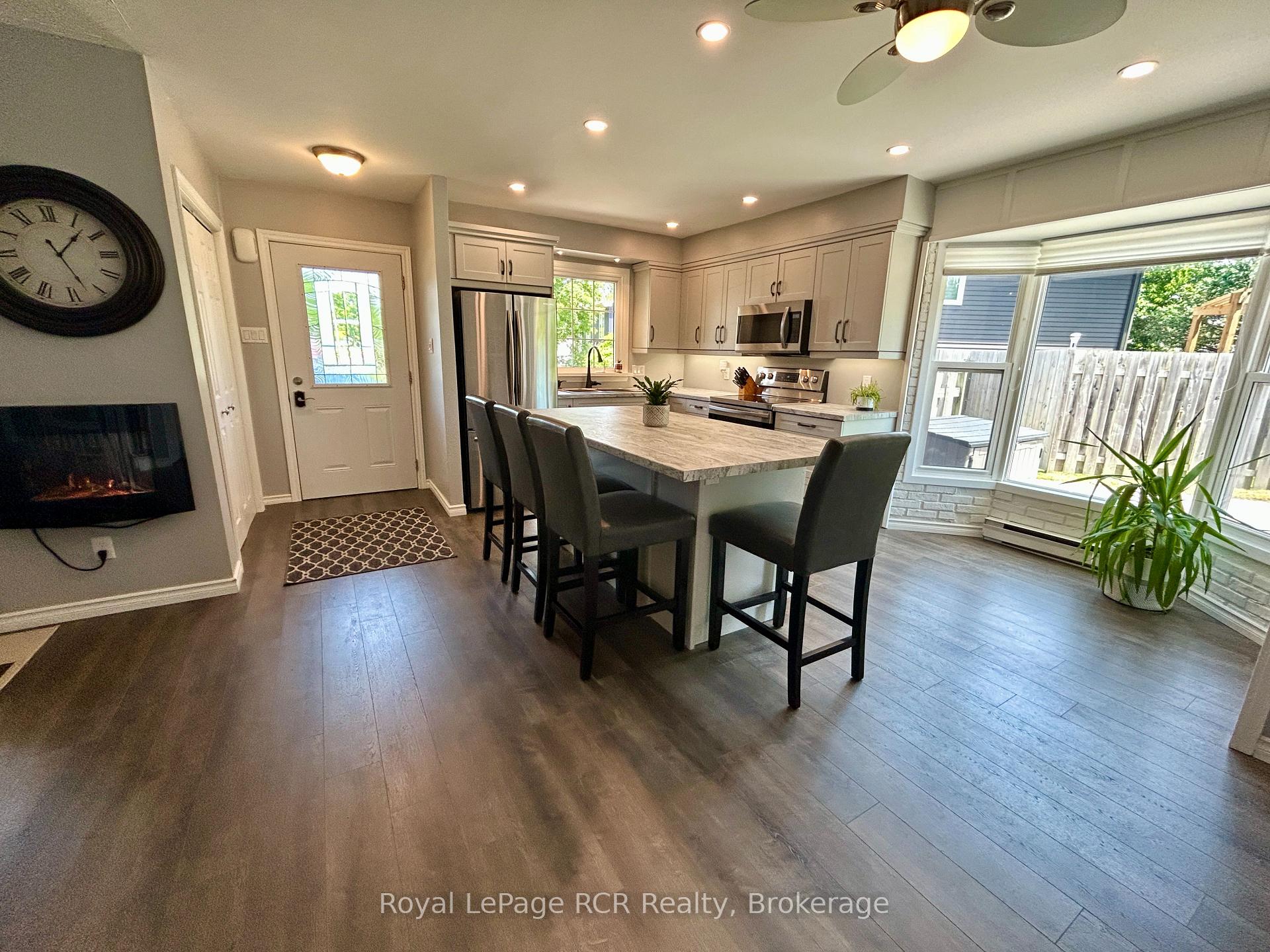 Photo 8 of 754 Andrew Malcolm Drive, Kincardine — HOMEH