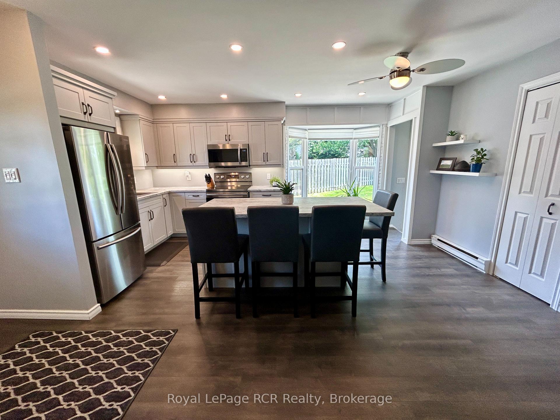 Photo 9 of 754 Andrew Malcolm Drive, Kincardine — HOMEH