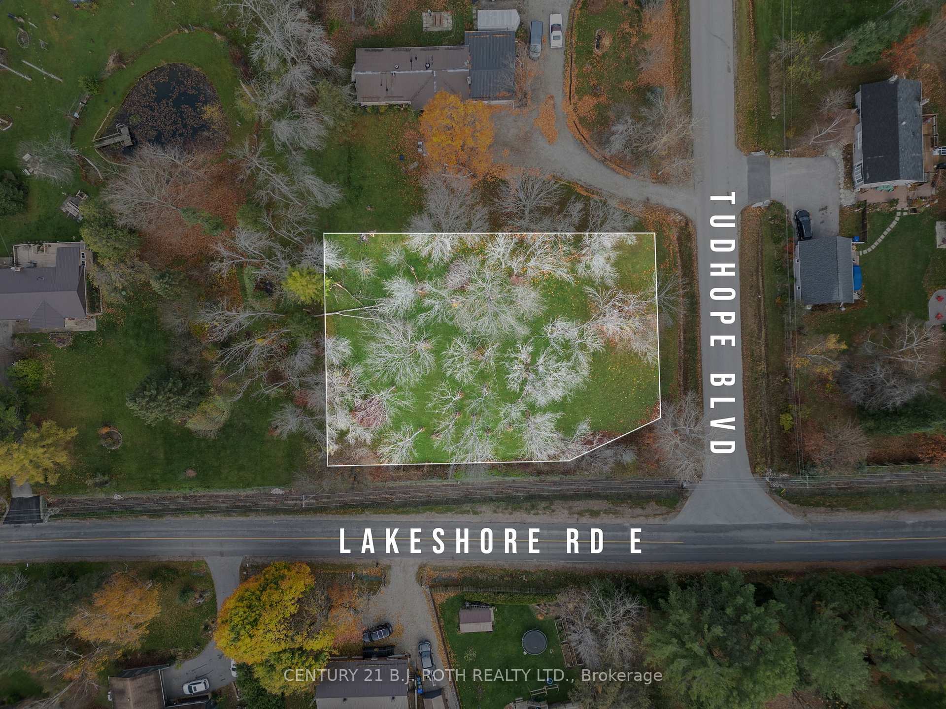 Photo 1 of Pt 2 Lot 3 Boulevard, Oro-Medonte, Rural Oro-Medonte — HOMEH