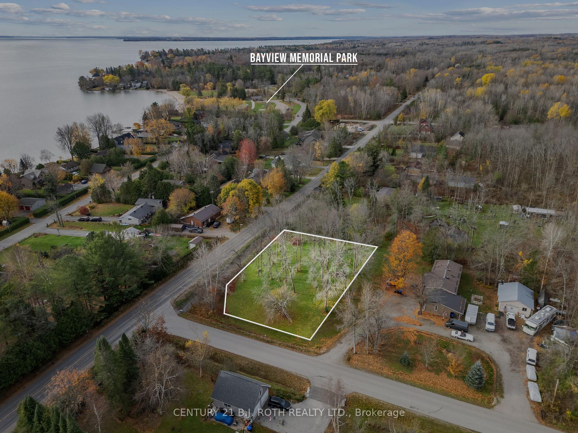 Photo 9 of Pt 2 Lot 3 Boulevard, Oro-Medonte, Rural Oro-Medonte — HOMEH