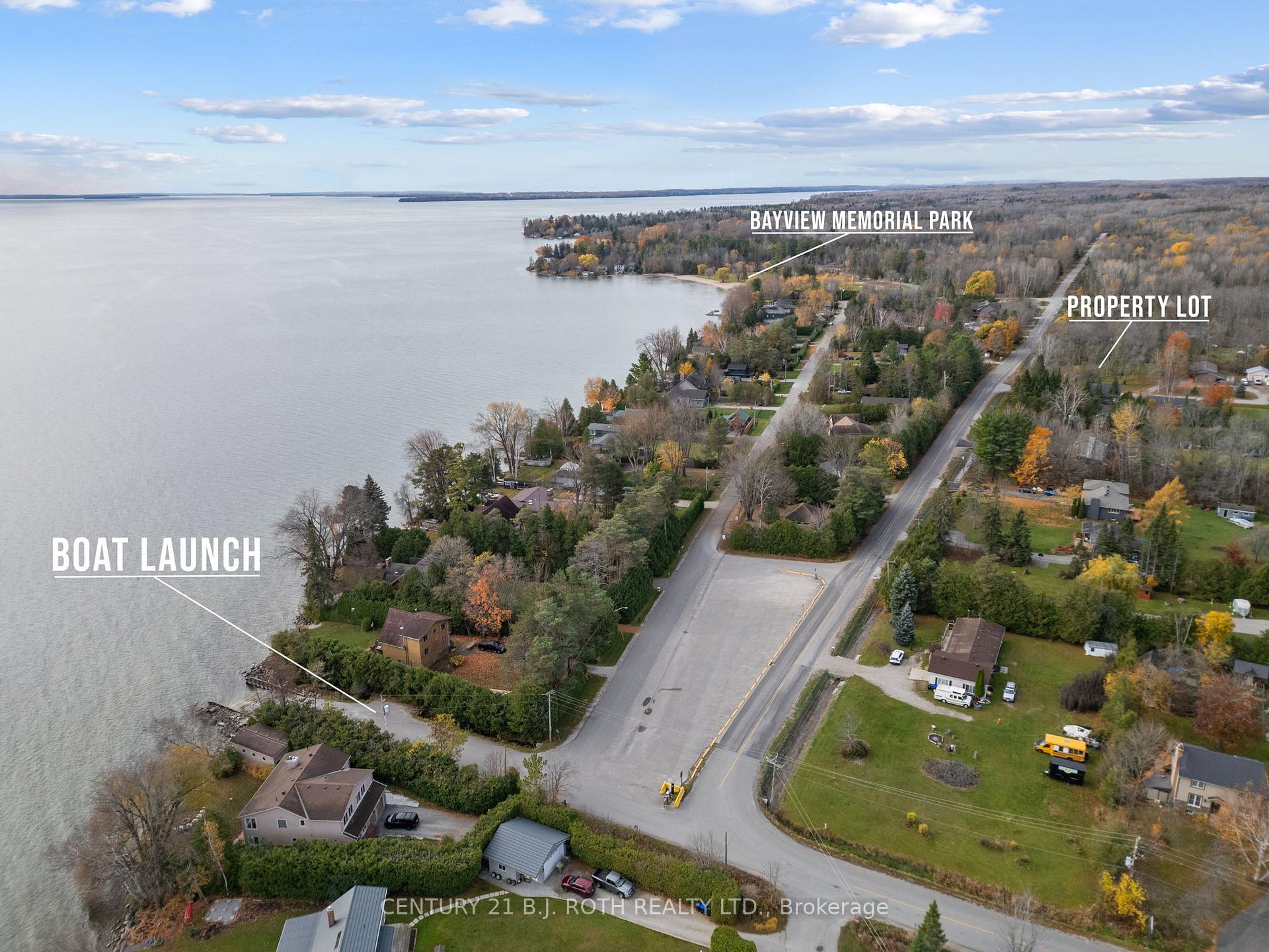 Photo 15 of Pt 2 Lot 3 Boulevard, Oro-Medonte, Rural Oro-Medonte — HOMEH