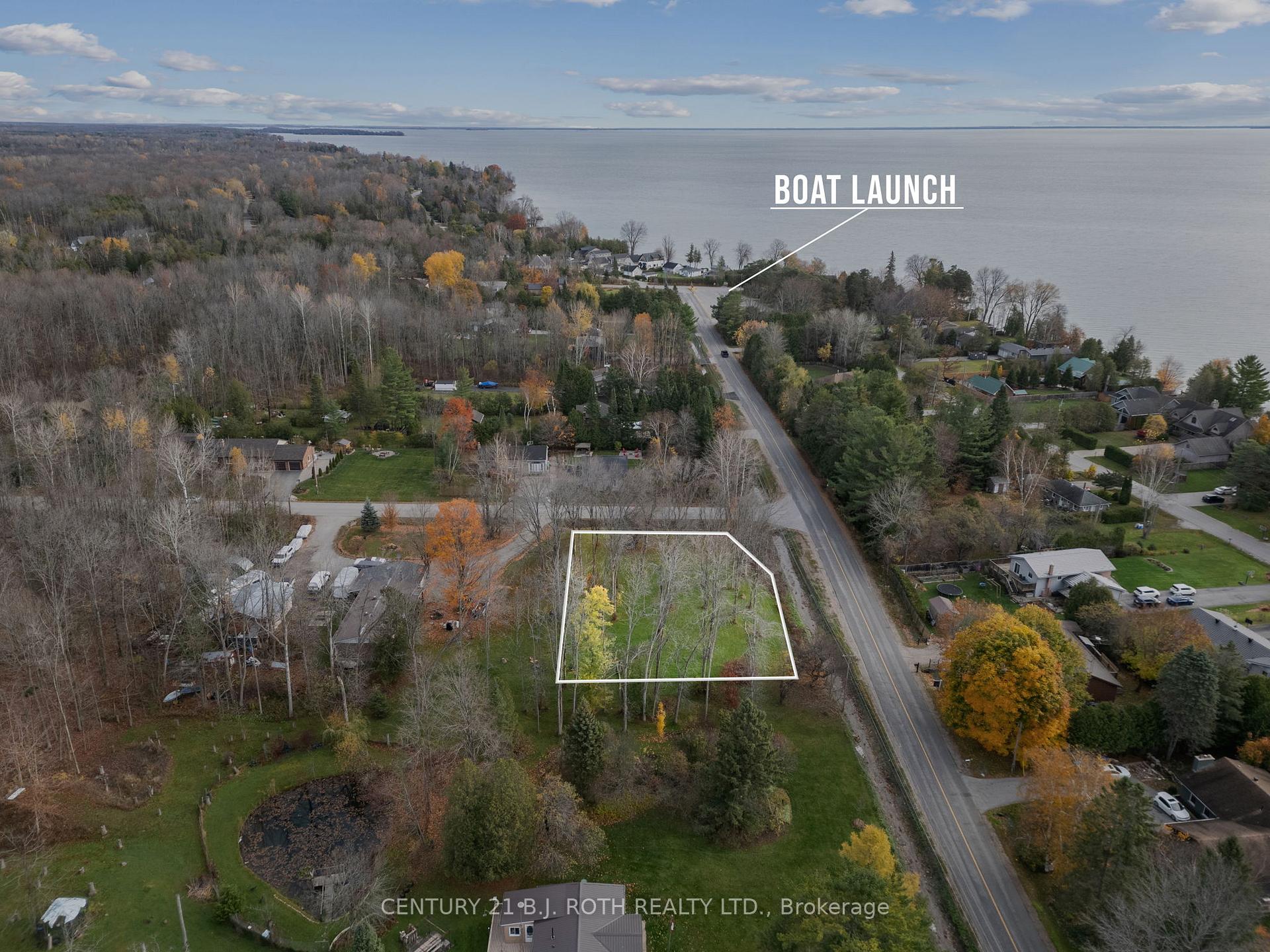 Photo 4 of Pt 2 Lot 3 Boulevard, Oro-Medonte, Rural Oro-Medonte — HOMEH