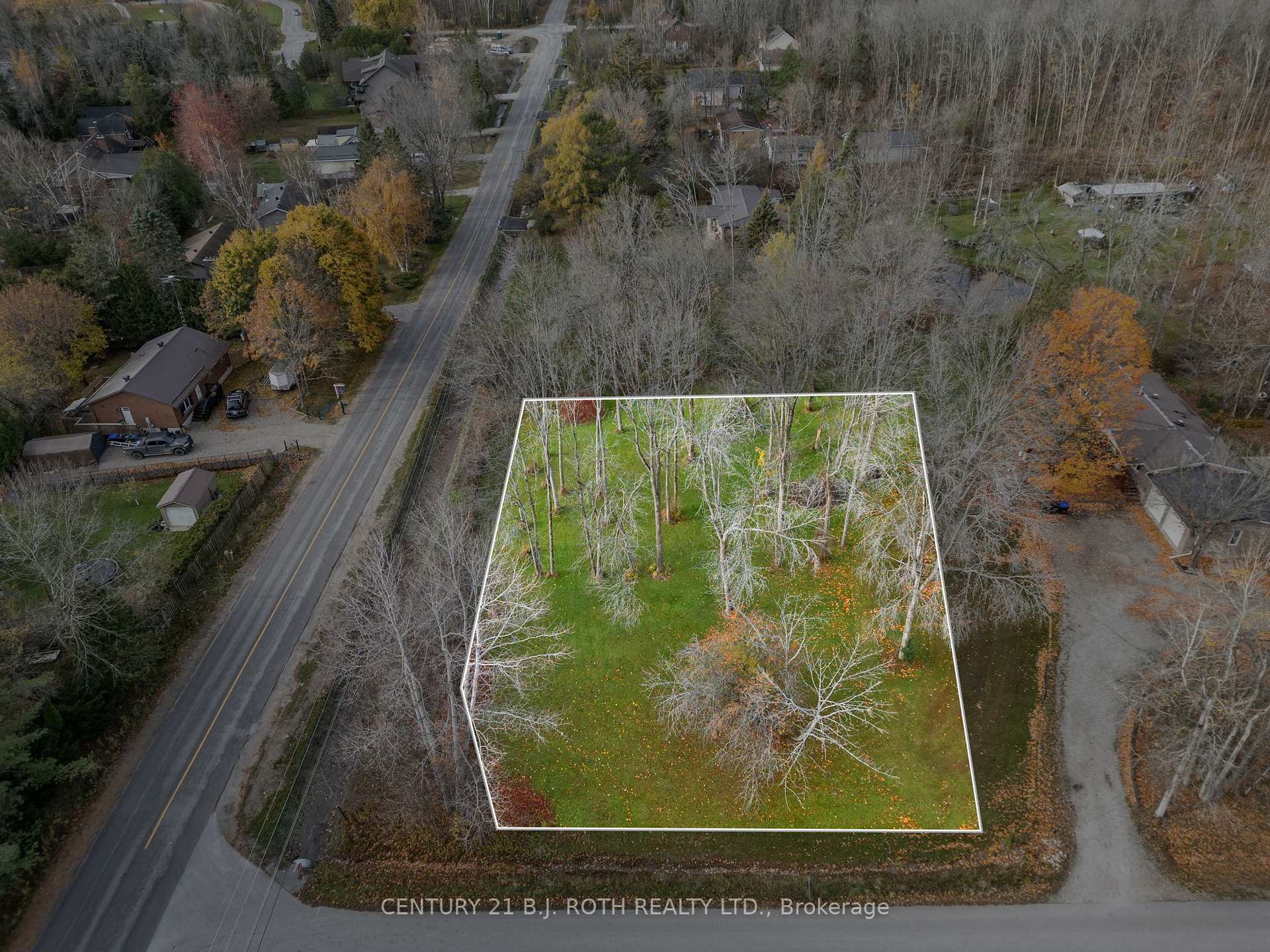 Photo 11 of Pt 2 Lot 3 Boulevard, Oro-Medonte, Rural Oro-Medonte — HOMEH