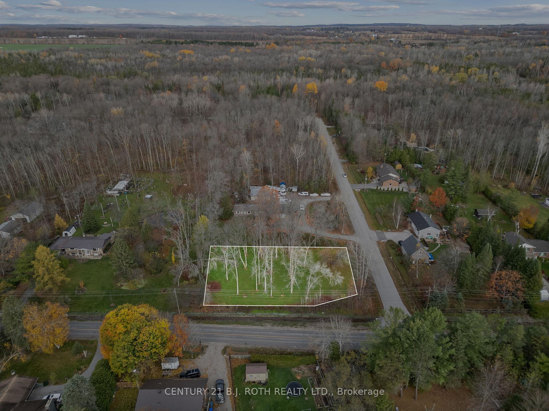 Photo 12 of Pt 2 Lot 3 Boulevard, Oro-Medonte, Rural Oro-Medonte — HOMEH