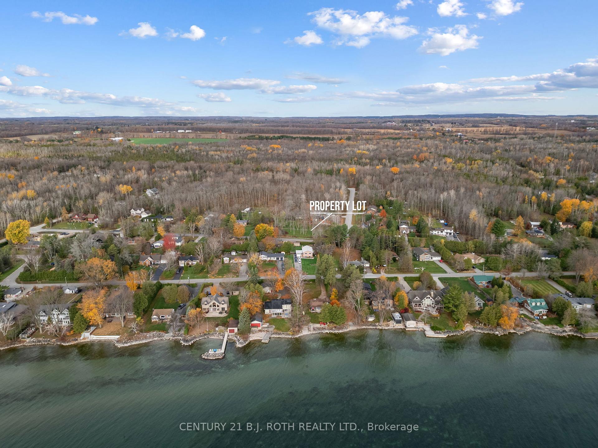 Photo 7 of Pt 2 Lot 3 Boulevard, Oro-Medonte, Rural Oro-Medonte — HOMEH