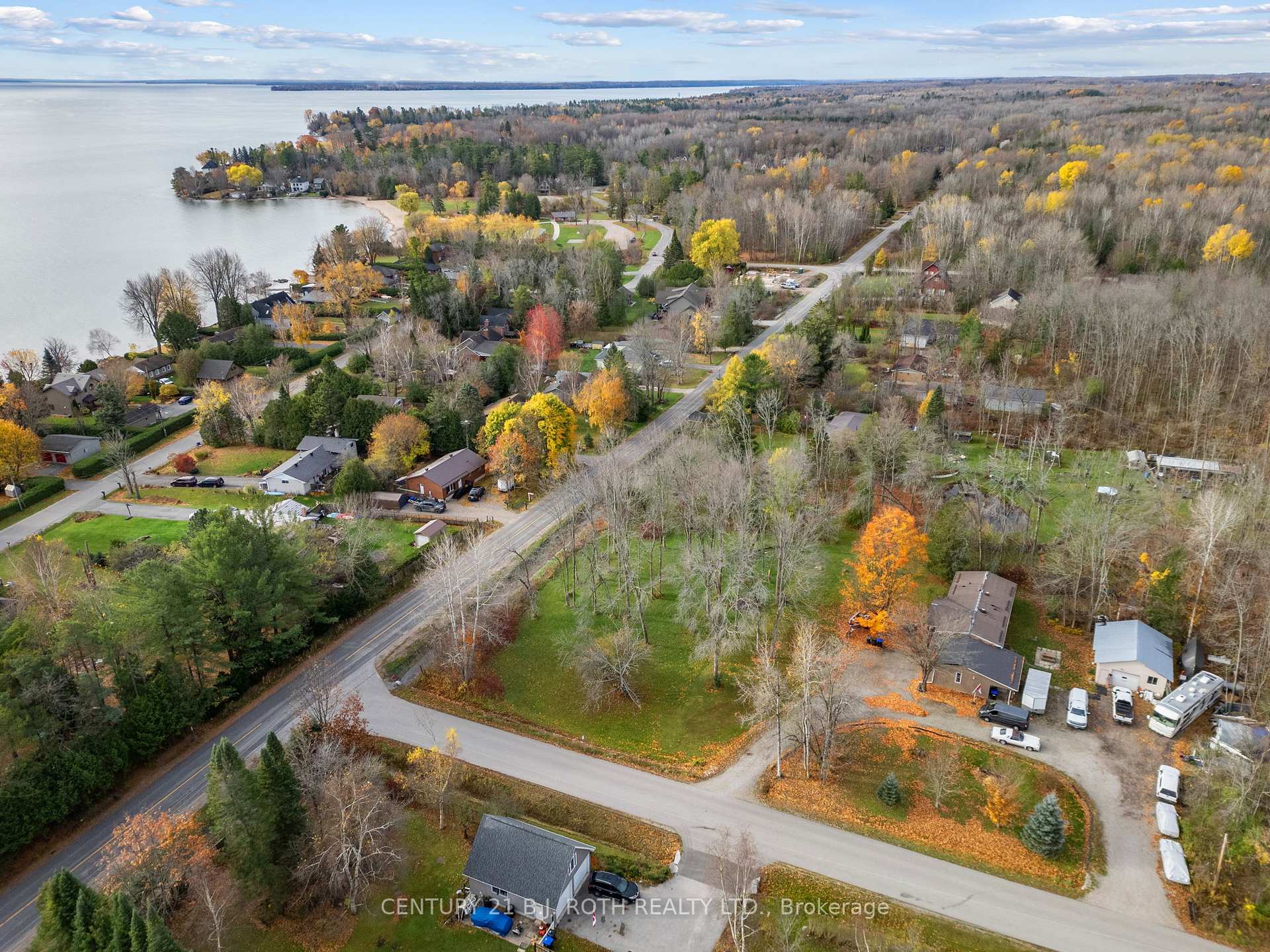 Photo 8 of Pt 2 Lot 3 Boulevard, Oro-Medonte, Rural Oro-Medonte — HOMEH