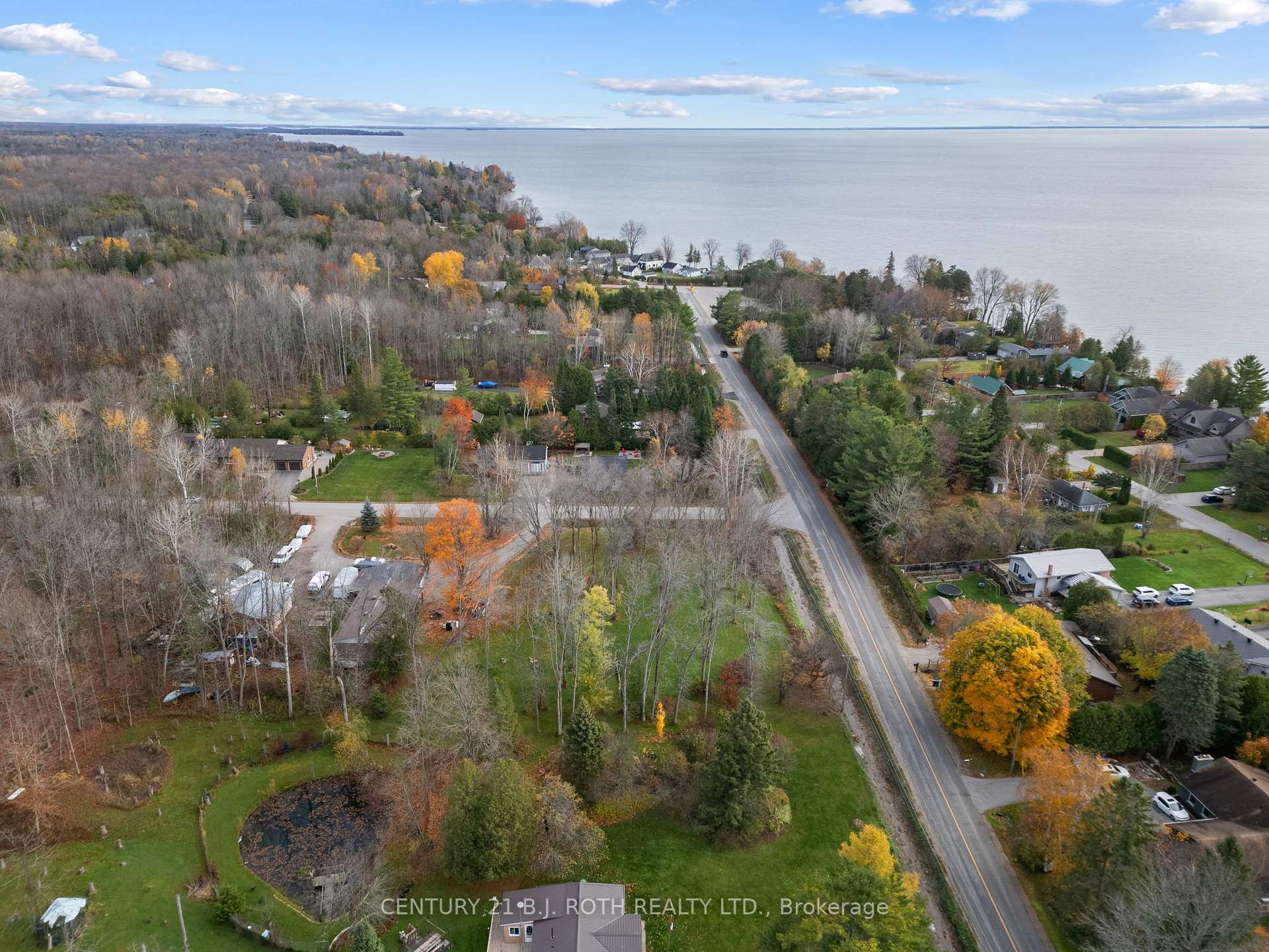 Photo 10 of Pt 2 Lot 3 Boulevard, Oro-Medonte, Rural Oro-Medonte — HOMEH
