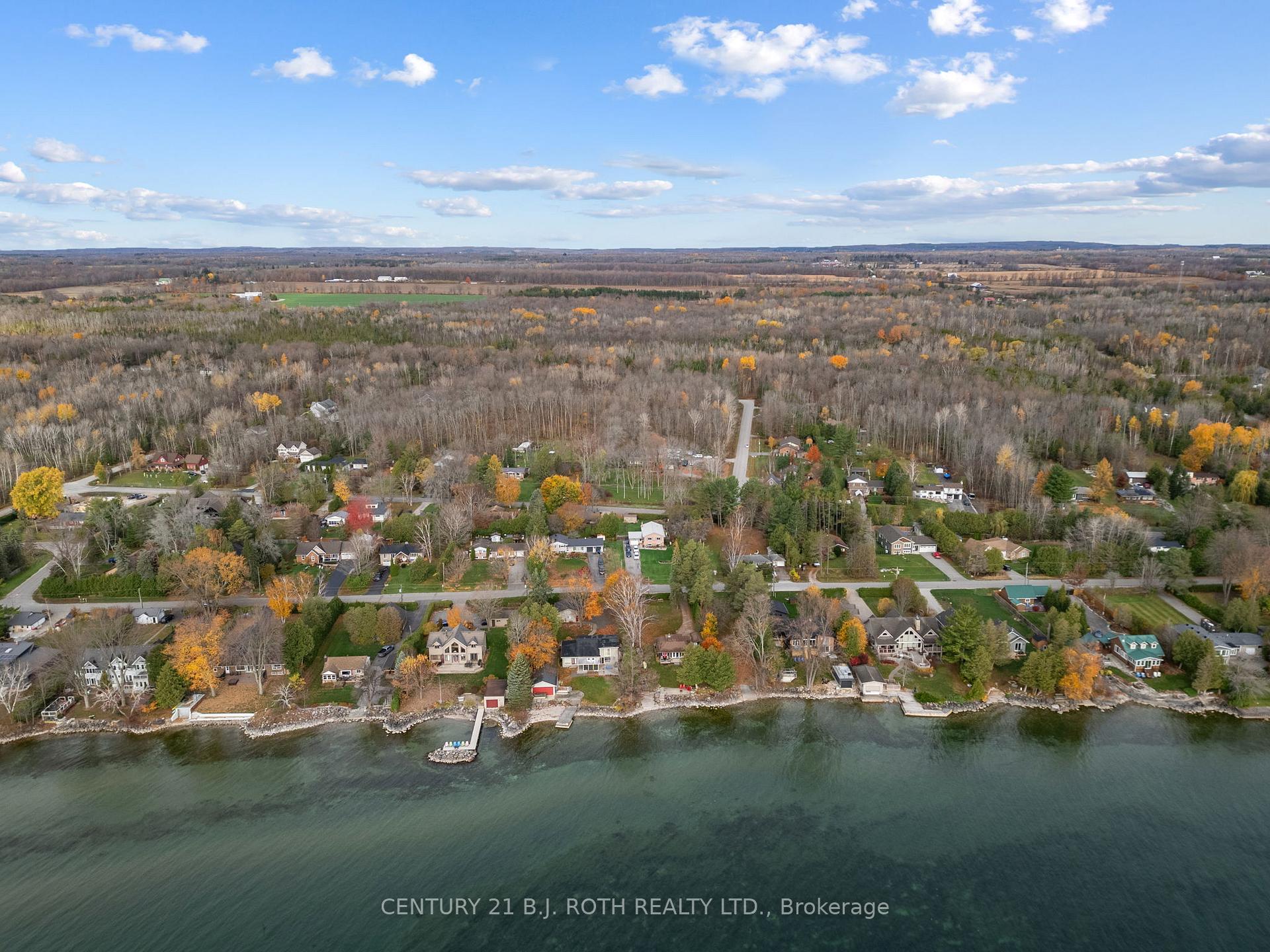Photo 3 of Pt 2 Lot 3 Boulevard, Oro-Medonte, Rural Oro-Medonte — HOMEH