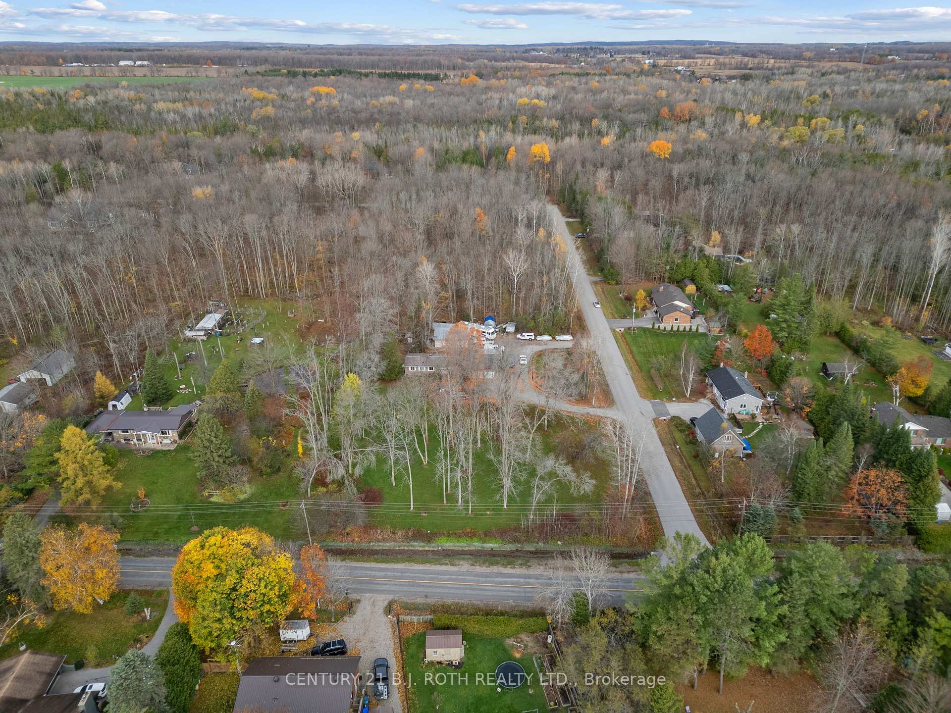 Photo 2 of Pt 2 Lot 3 Boulevard, Oro-Medonte, Rural Oro-Medonte — HOMEH