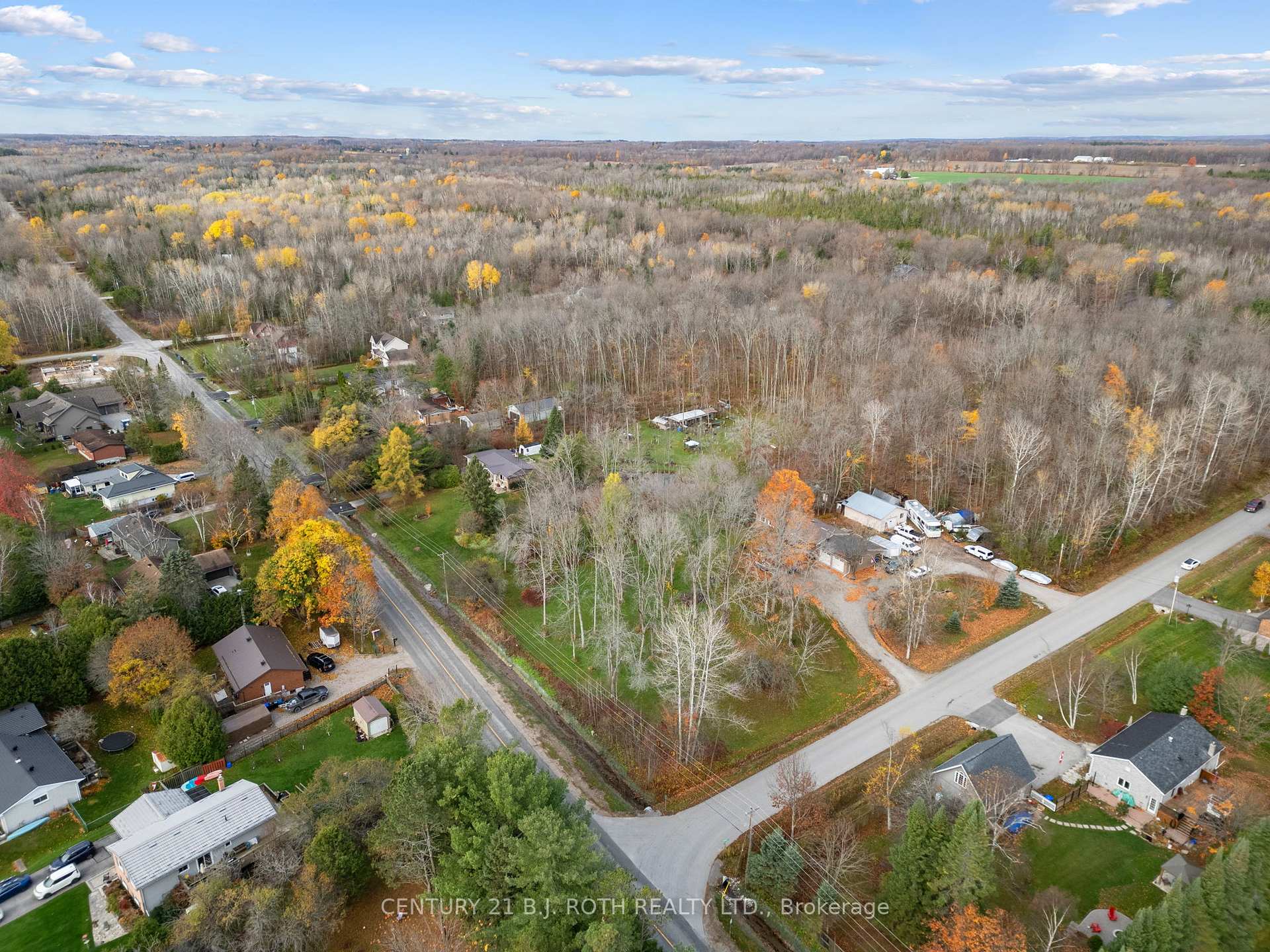Photo 13 of Pt 2 Lot 3 Boulevard, Oro-Medonte, Rural Oro-Medonte — HOMEH