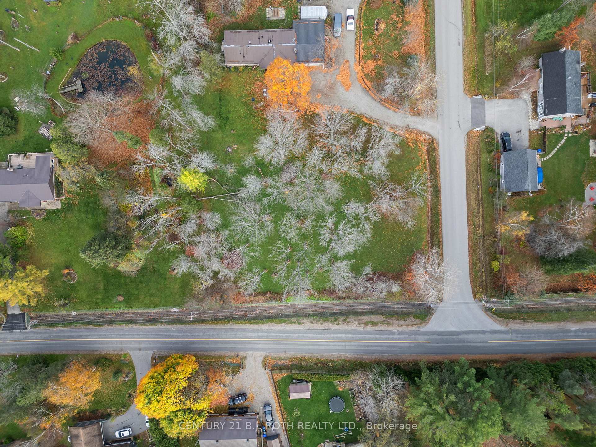 Photo 14 of Pt 2 Lot 3 Boulevard, Oro-Medonte, Rural Oro-Medonte — HOMEH
