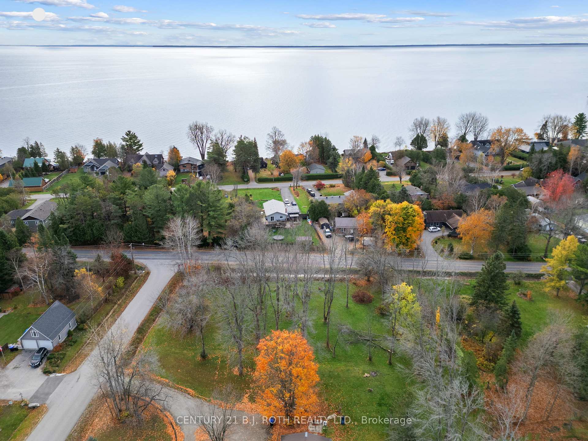 Photo 5 of Pt 2 Lot 3 Boulevard, Oro-Medonte, Rural Oro-Medonte — HOMEH