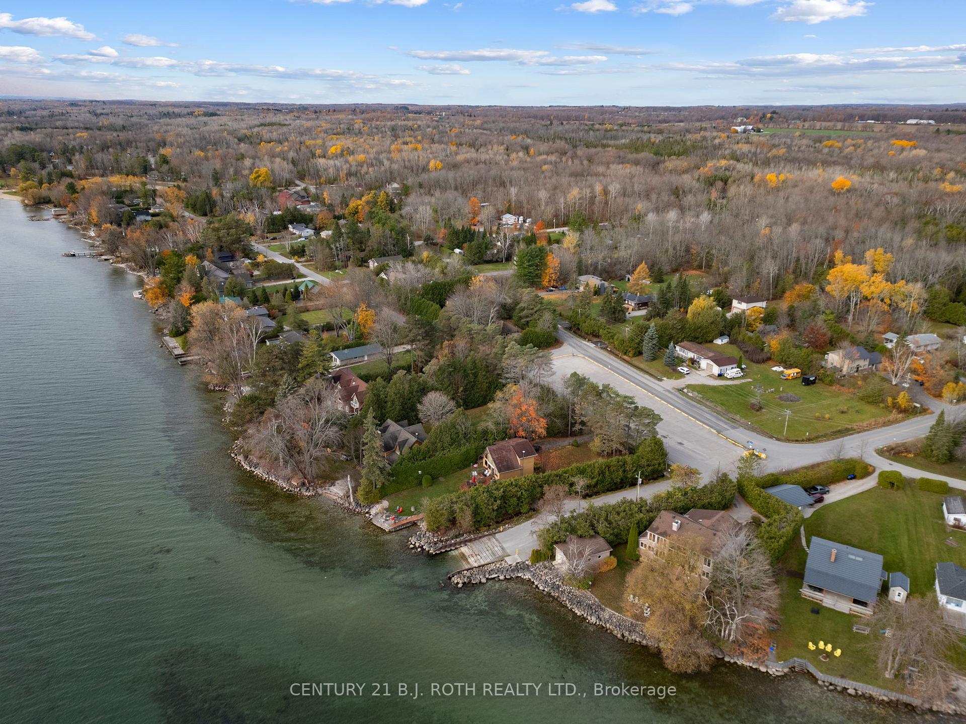Photo 16 of Pt 2 Lot 3 Boulevard, Oro-Medonte, Rural Oro-Medonte — HOMEH