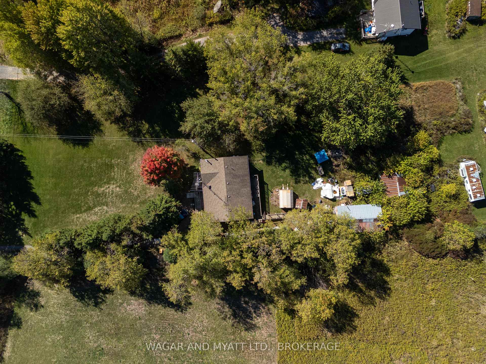 Photo 12 of Lower Slash Road, Tyendinaga, Mohawks of The Bay of Quinte — HOMEH