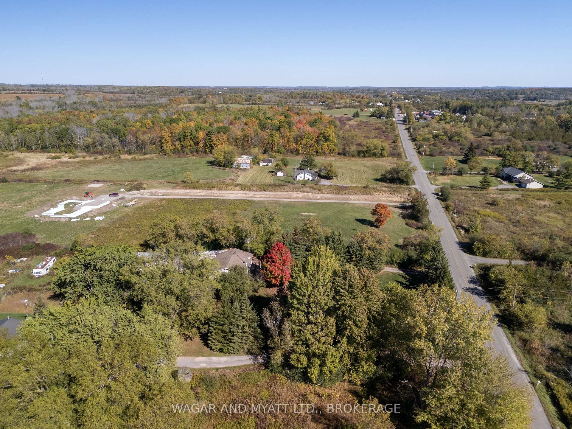 Photo 17 of Lower Slash Road, Tyendinaga, Mohawks of The Bay of Quinte — HOMEH