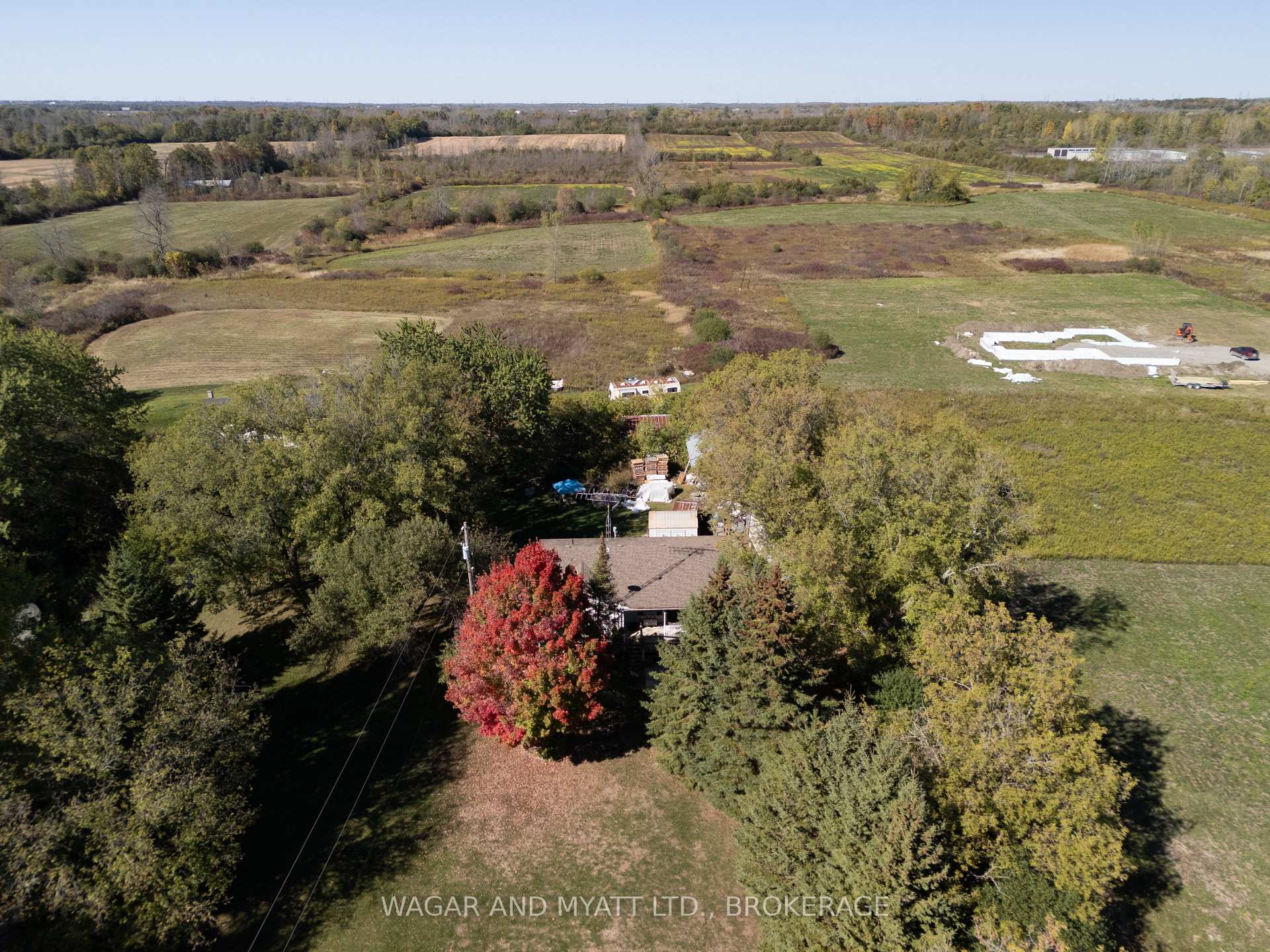 Photo 18 of Lower Slash Road, Tyendinaga, Mohawks of The Bay of Quinte — HOMEH