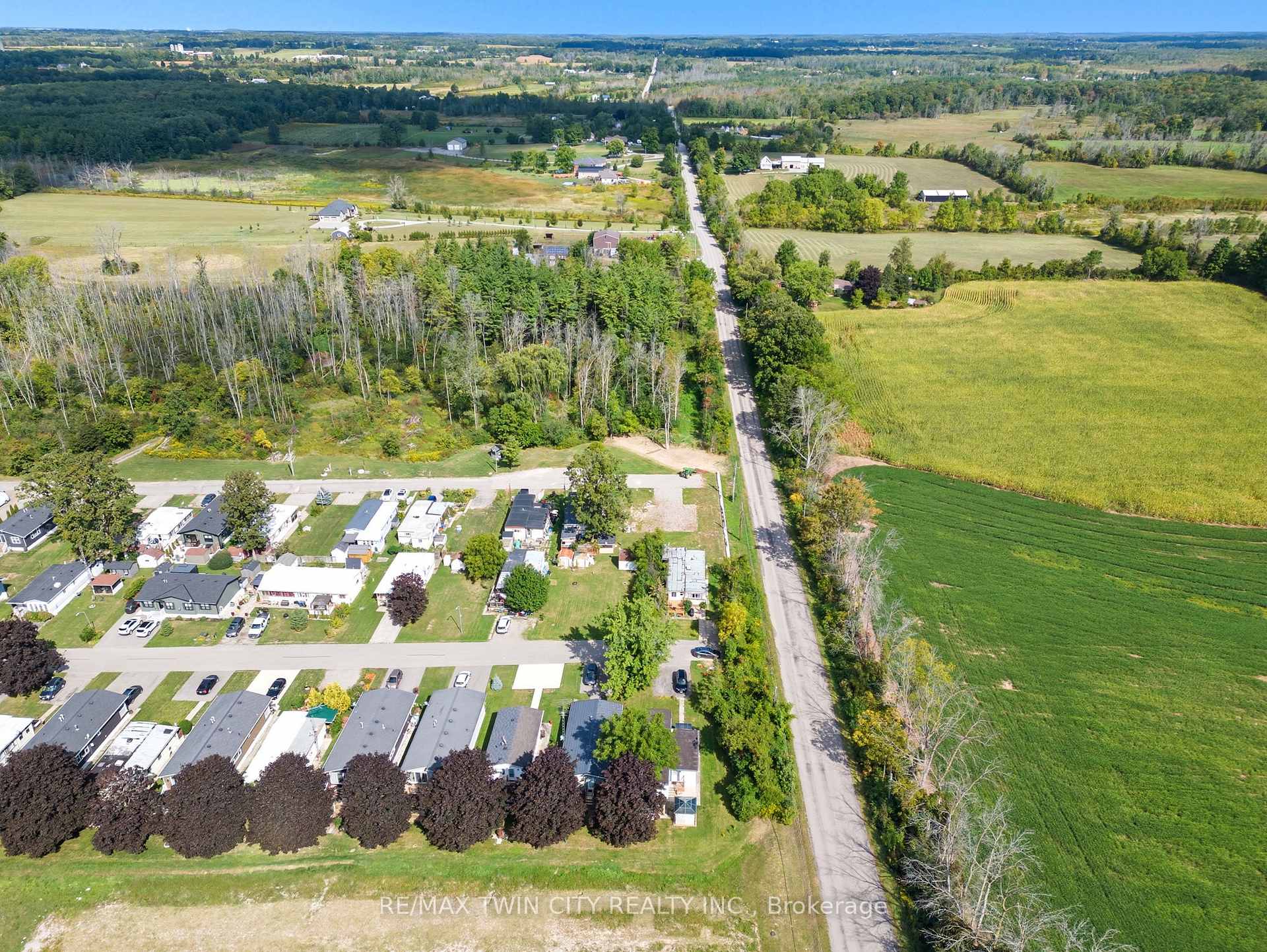 Photo 15 of Unit 7 Sunvalley, 1429 Sheffield Road, Hamilton, Rural Flamborough — HOMEH