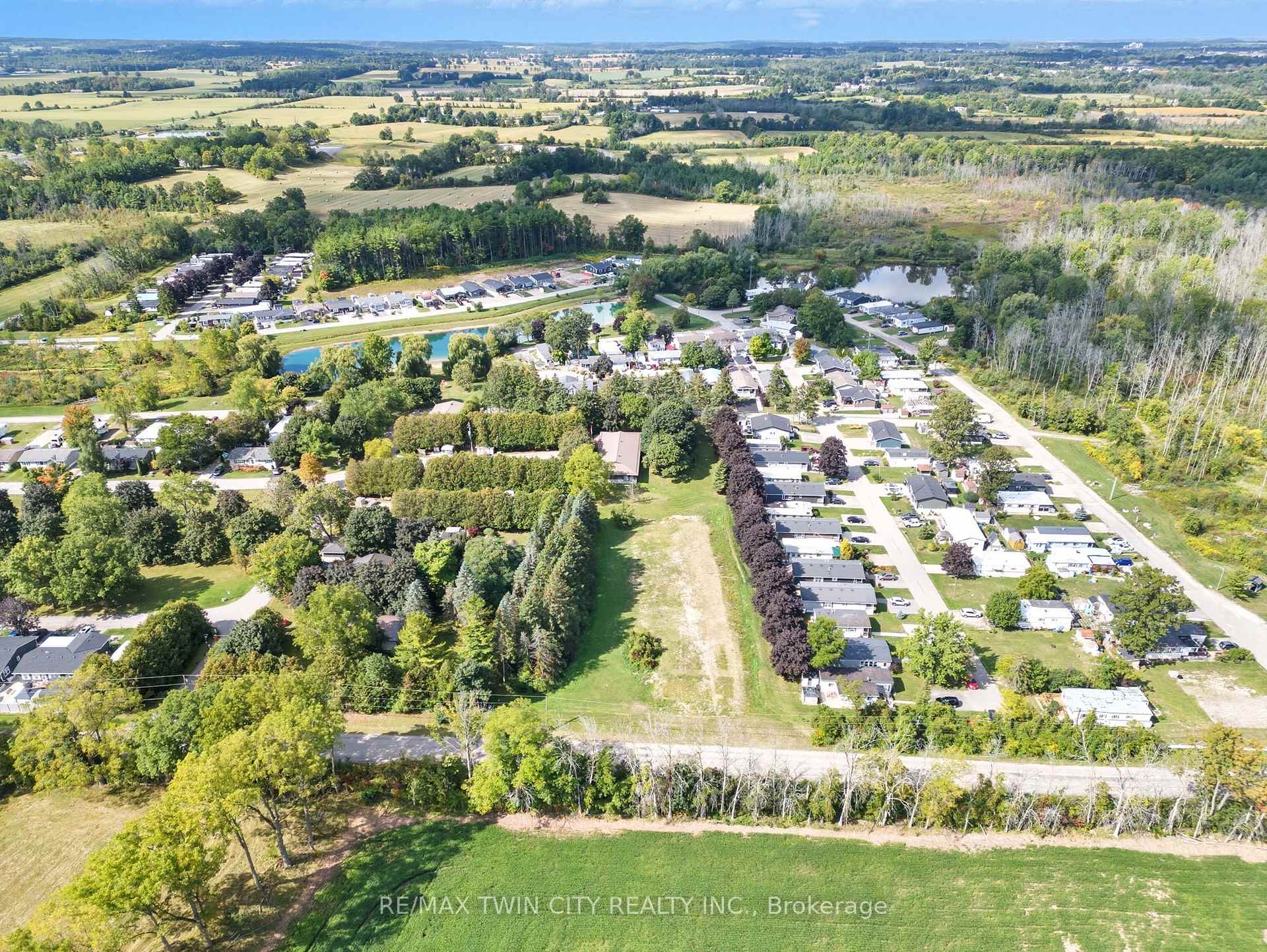 Photo 16 of Unit 7 Sunvalley, 1429 Sheffield Road, Hamilton, Rural Flamborough — HOMEH