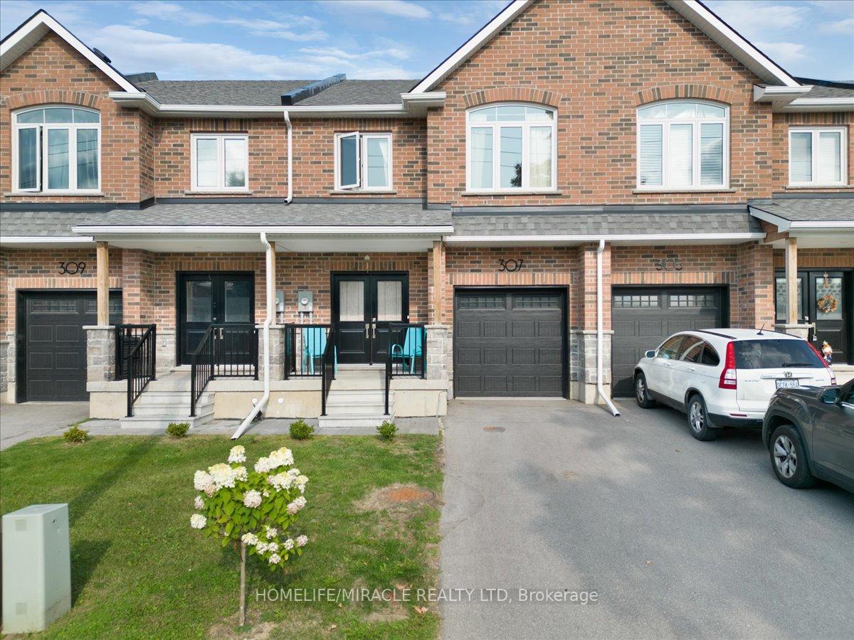 Photo 16 of 307 Cook Street, Meaford — HOMEH